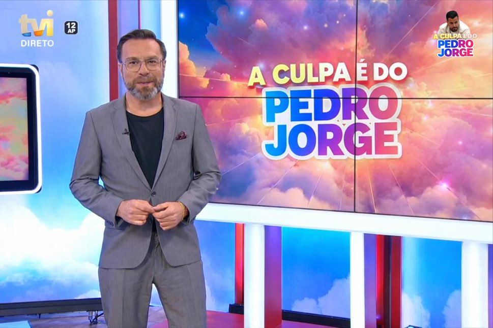 que leque terrível de comentadores que para aqui vai, tiraram esta gente de onde? #sstvi