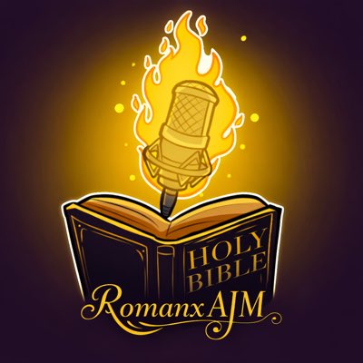 RomanxAJM's tweet photo. #NewProfilePic https://t.co/oqaE6CKB5b