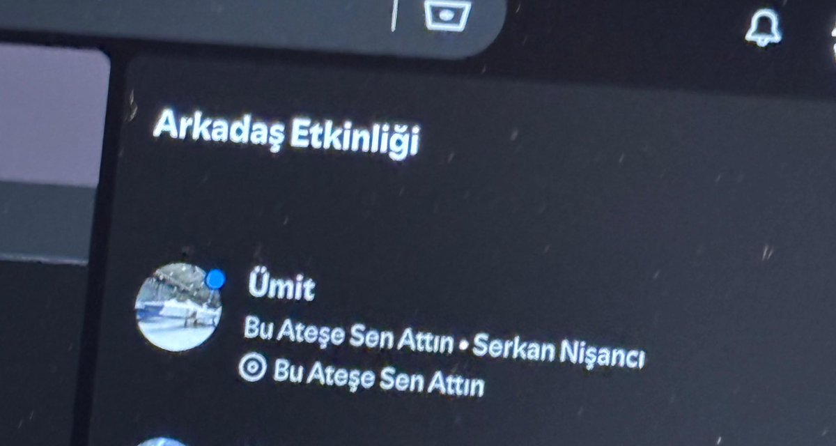 Ümit tweet media