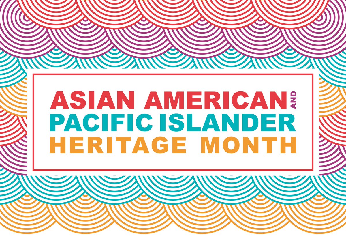 ASIcareers's tweet photo. Happy Asian American and Pacific Islander Heritage Month! This month, we honor and celebrate the histories, resilience, and lasting contributions of AAPI communities. https://t.co/ja4mjyZsCJ