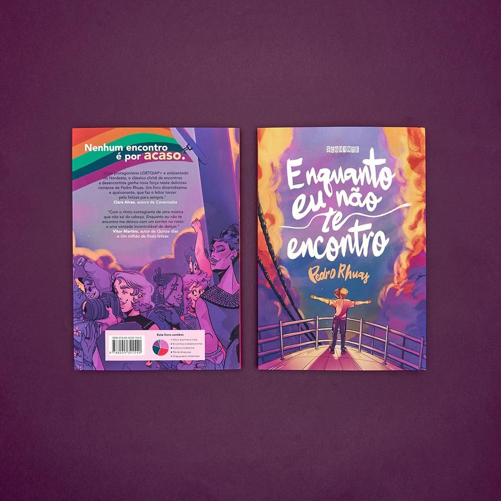 Sherlock das Ofertas 📖 tweet media