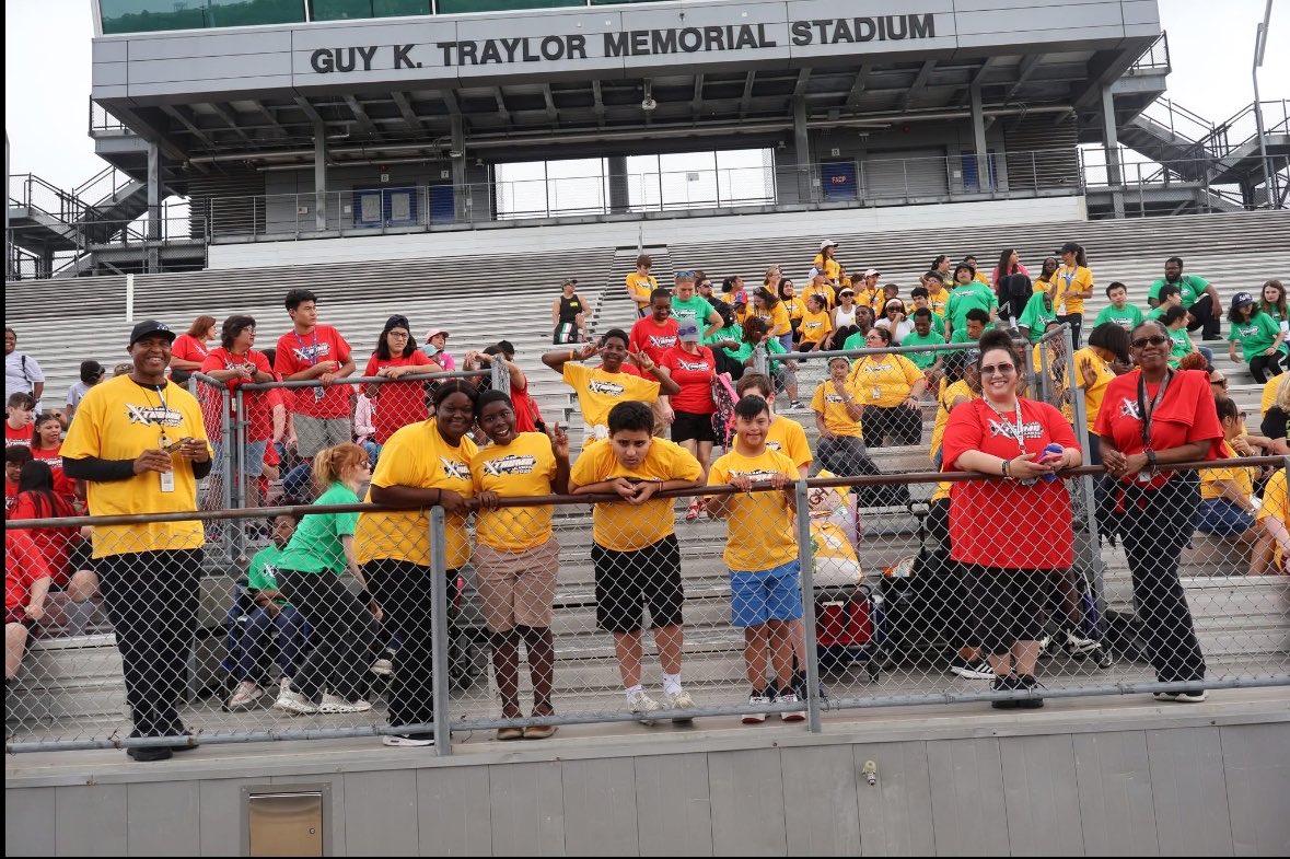 Lamar CISD tweet media