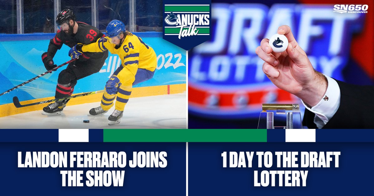Sportsnet 650 tweet media