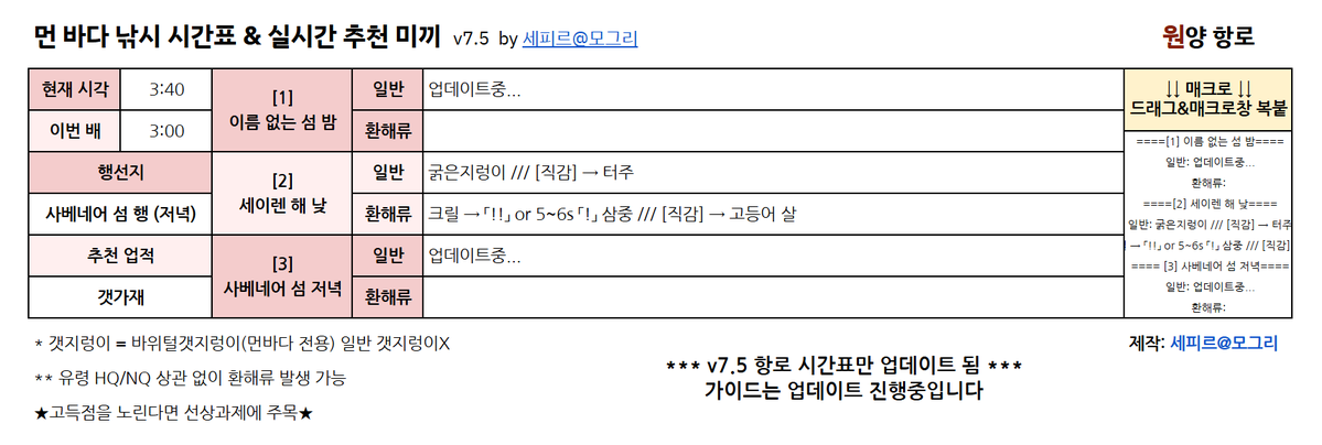 세피시트 tweet media