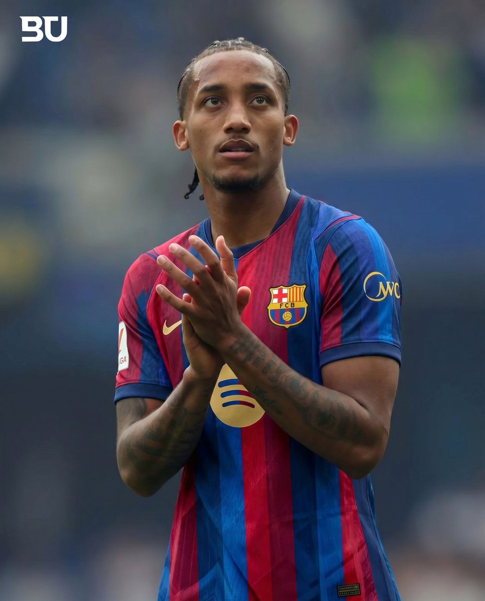 Barça Universal tweet media