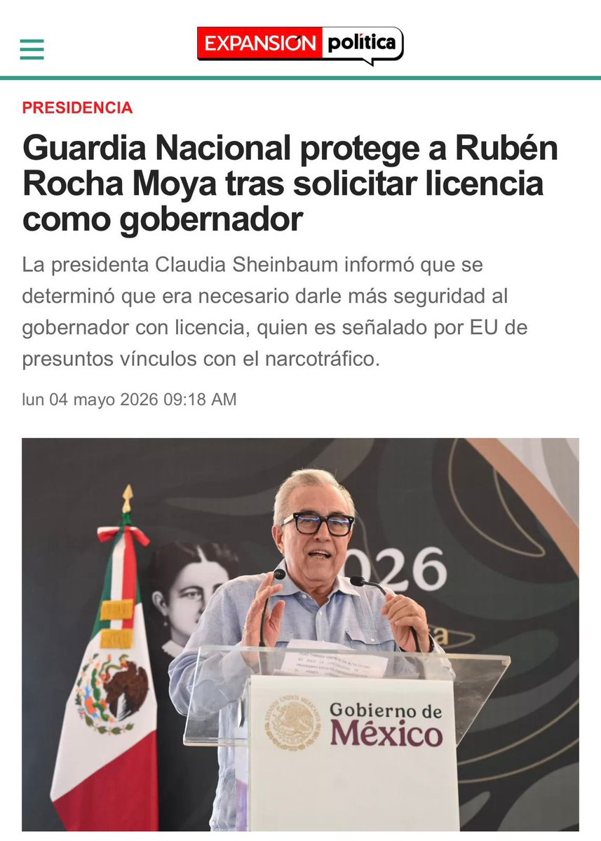 Alejandro Moreno tweet media