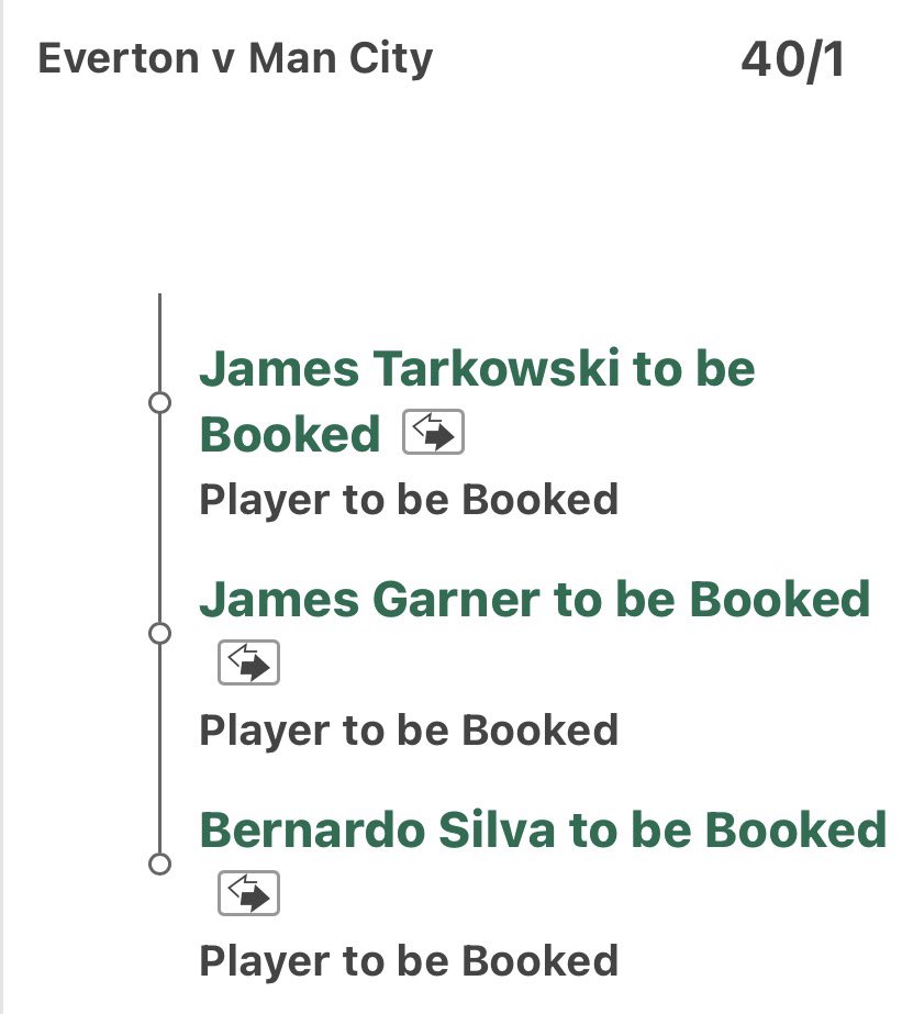The Football Card Tipster tweet media