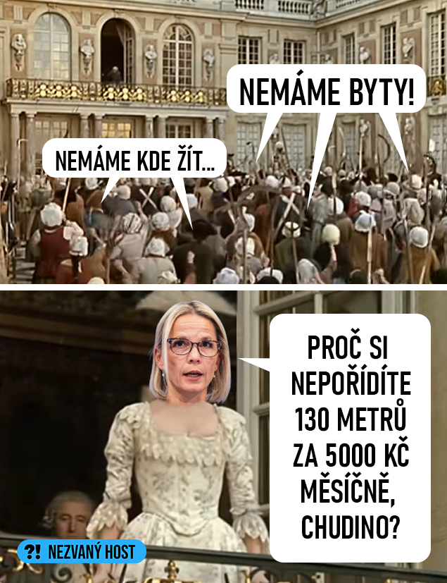 Nezvaný host 🇨🇿 tweet media