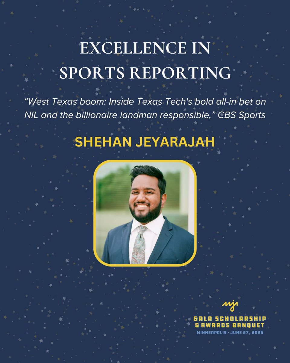Shehan Jeyarajah tweet media