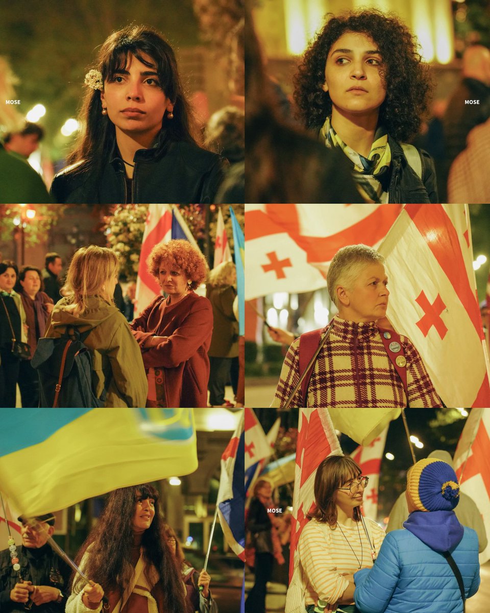 A Little Georgian Warrior🇬🇪🇺🇦🇪🇺 tweet media