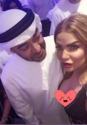 شيخه العتيبي 🐪🛢️🇸🇦 tweet media