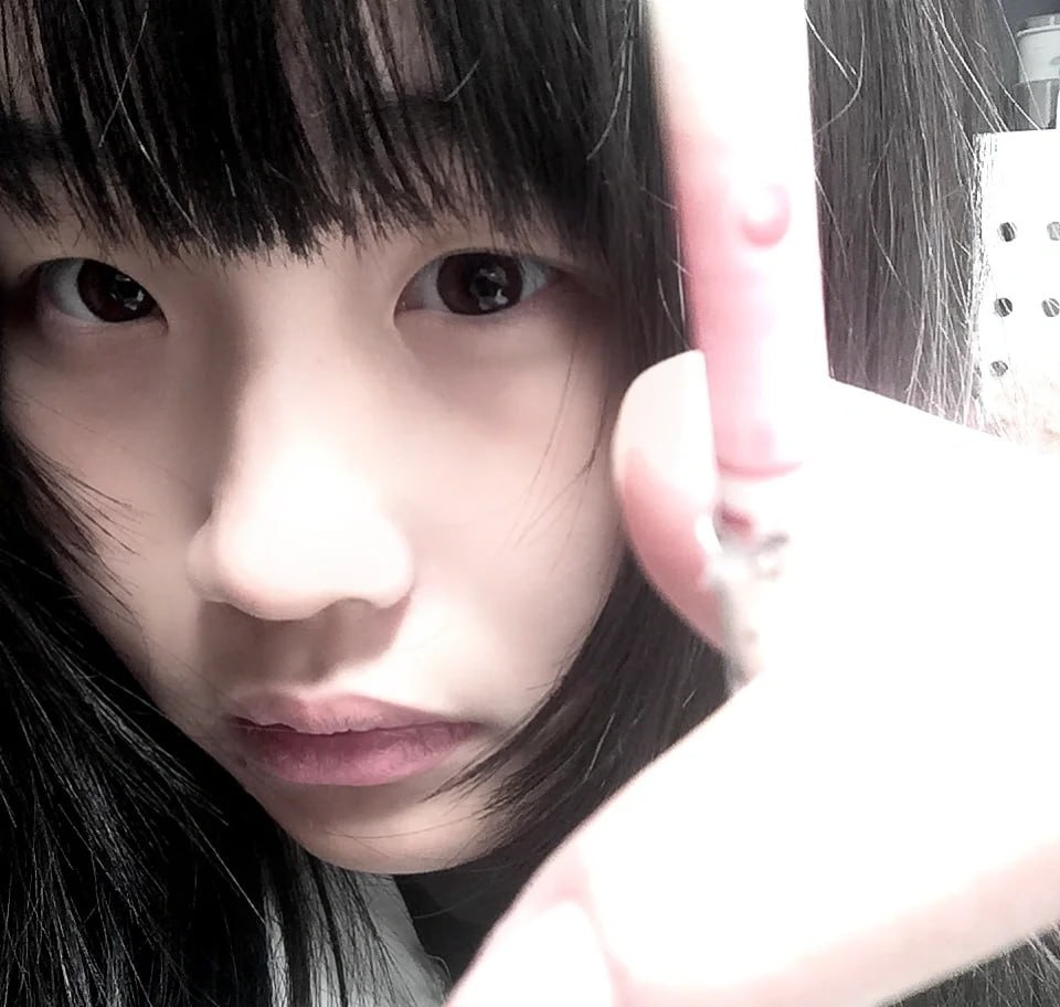 茉茉 tweet media