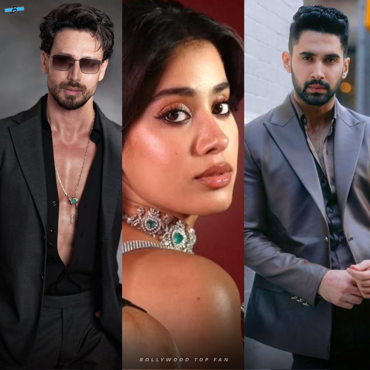 Bollywood Top Fan tweet media