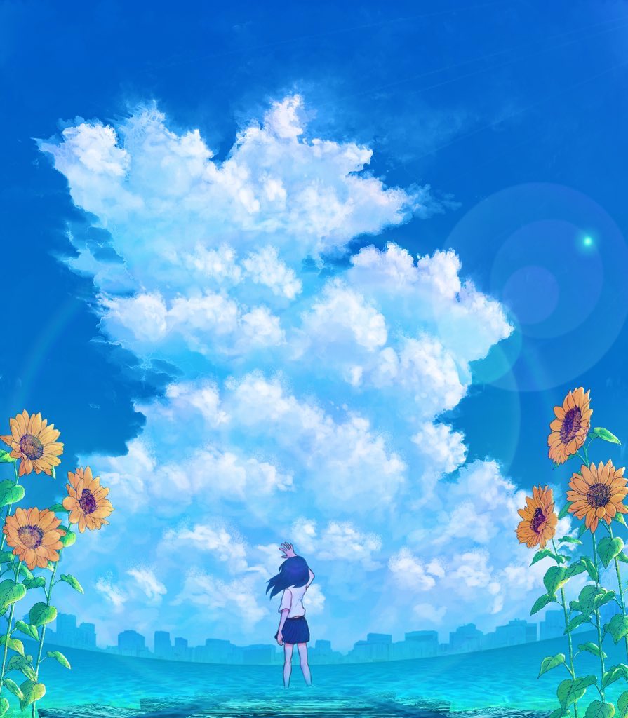 tail_akaneko's tweet photo. #これを見た人は地味に気に入っている作品を貼れ https://t.co/6N6lba5hwe