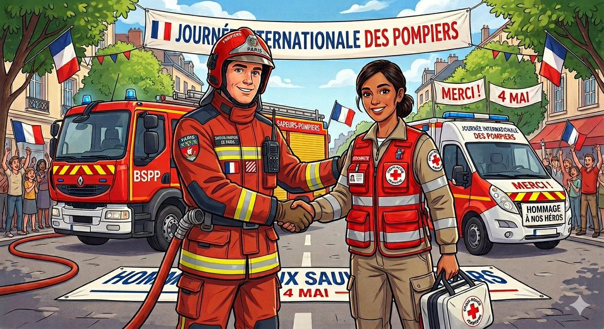 CroixRouge94's tweet photo. https://t.co/9vTKAcINI5 https://t.co/rHwqceNYUe