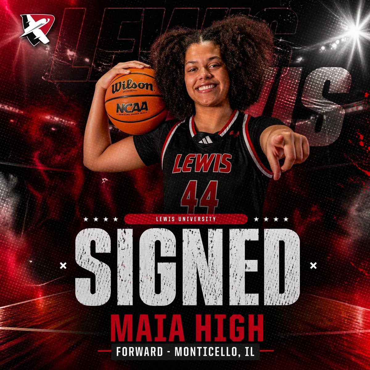LewisWBBall's tweet photo. SIGNED ✍️

Welcome @high_maia to the Flyer Family!
🏫 @example_academy 🔜 @lewiswbball

#FlyAsOne | #BelieveBIG 🏀🔴⚪️ https://t.co/nl6l56j6fd