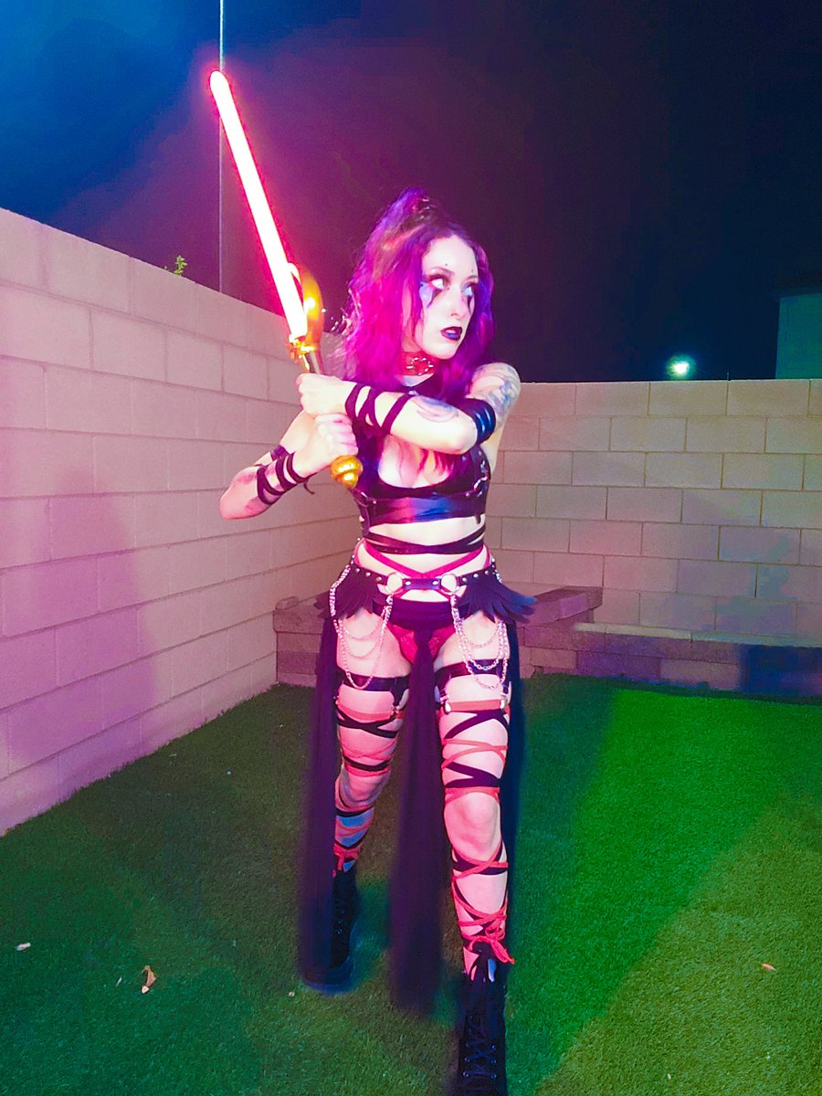 May the fourth be with you