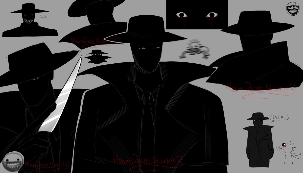 ⋆˖⁺‧₊☽Mean◯Dean☾₊‧⁺˖⋆ tweet media