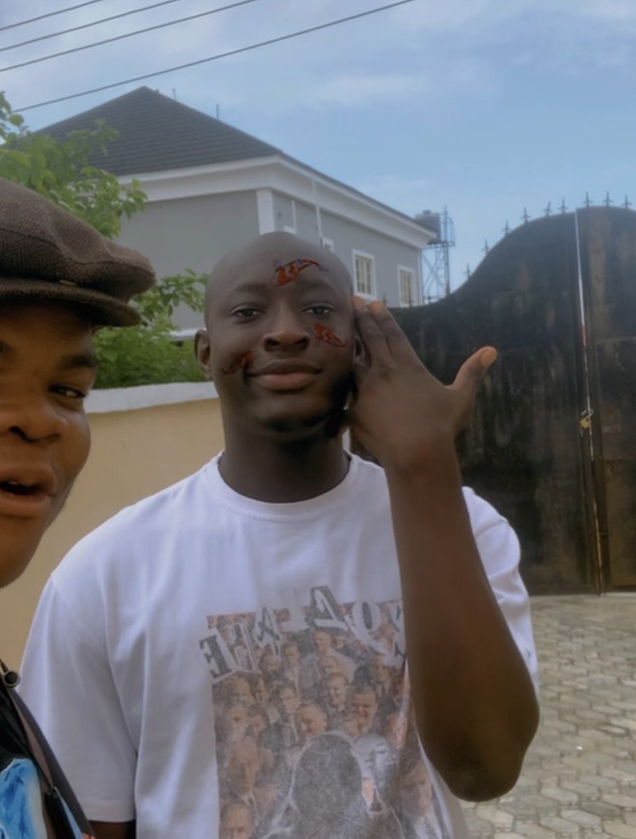 Uncle Emeka || YANKEE GADGETS .ng tweet media