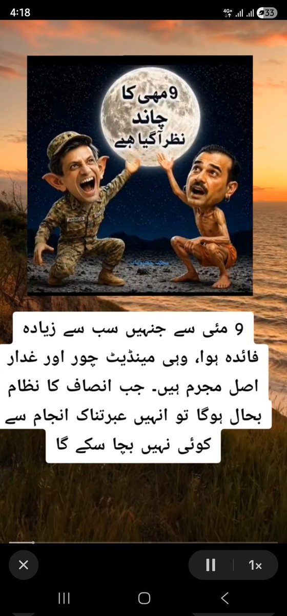 Pro Pakistani tweet media