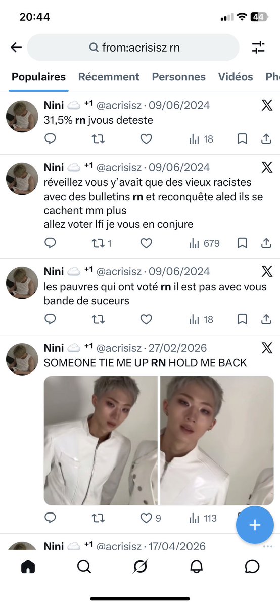 Jo 🇫🇷 tweet media