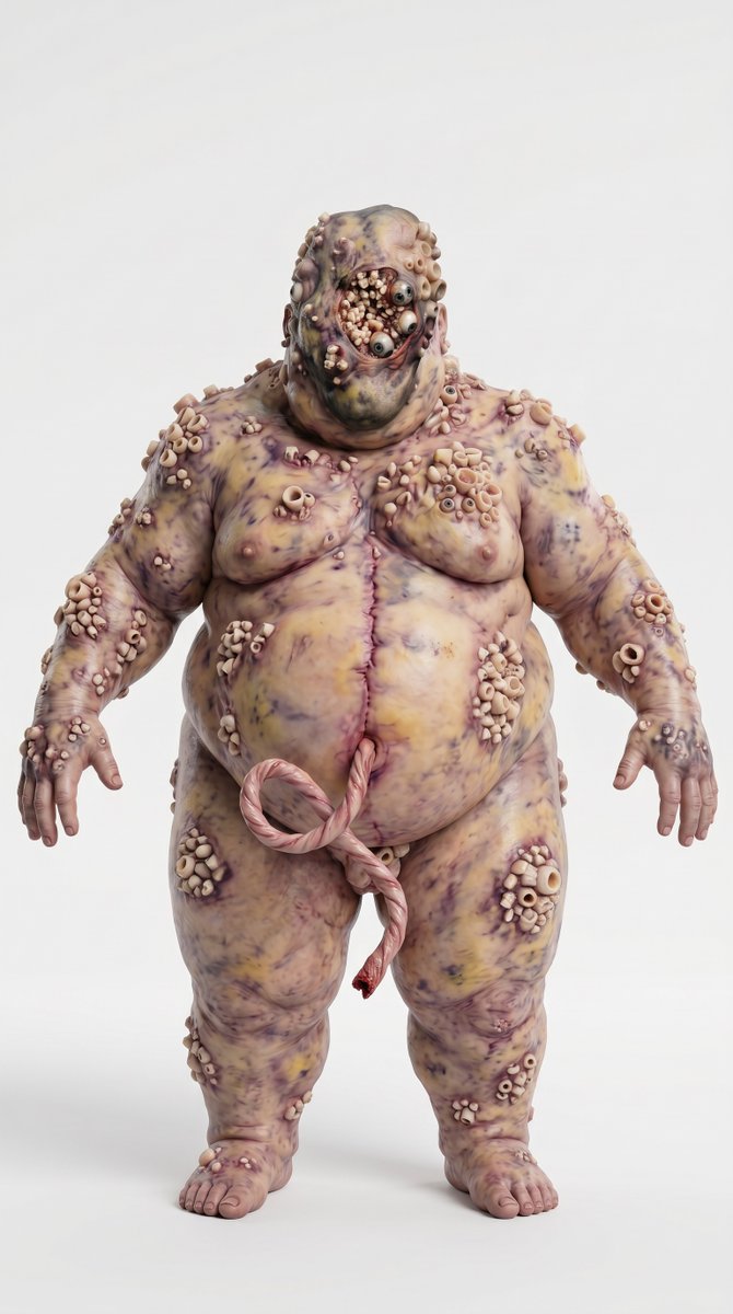 Lola Viscera tweet media