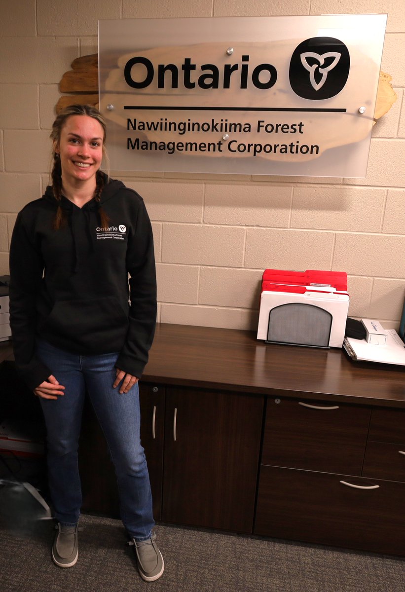 NFMC Forestry tweet media