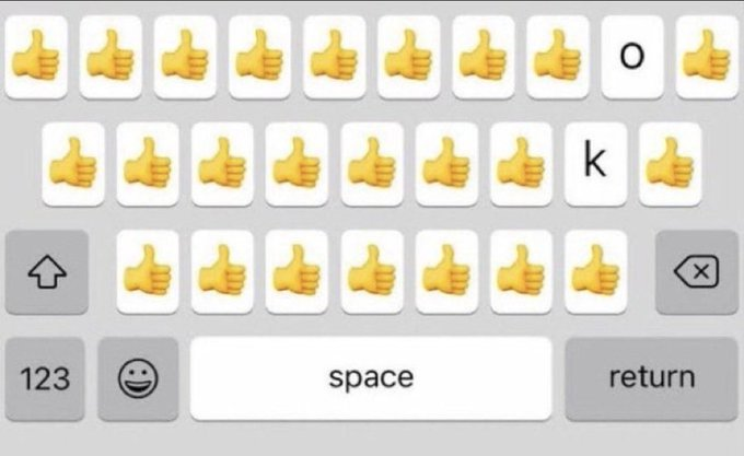 El teclado de mi padre