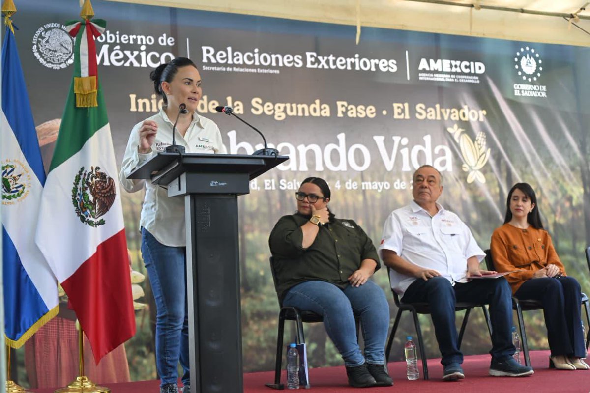 AMEXCID tweet media