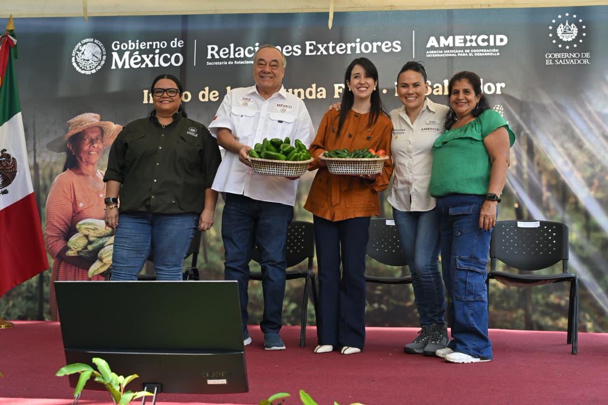 AMEXCID tweet media
