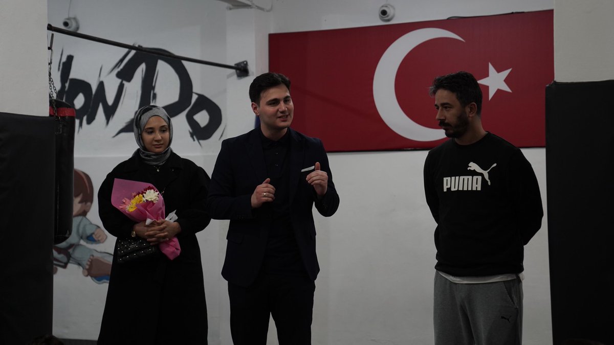 Hasan Taha CERRAHOĞLU tweet media