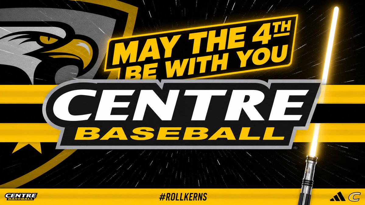 Centre Baseball tweet media