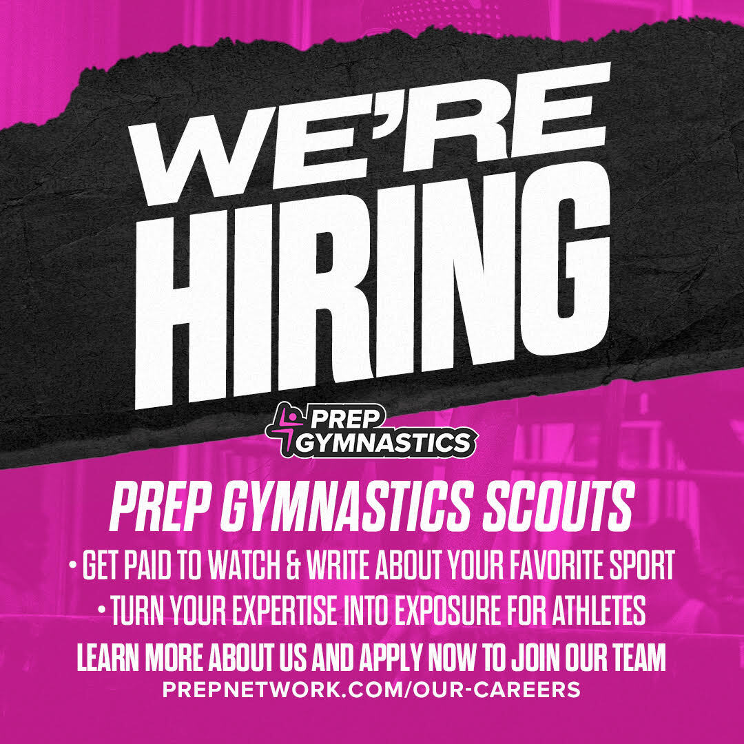 prepgymnastics tweet media