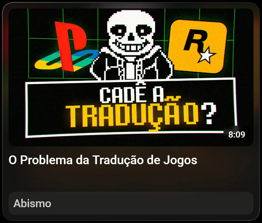 Abismo tweet media