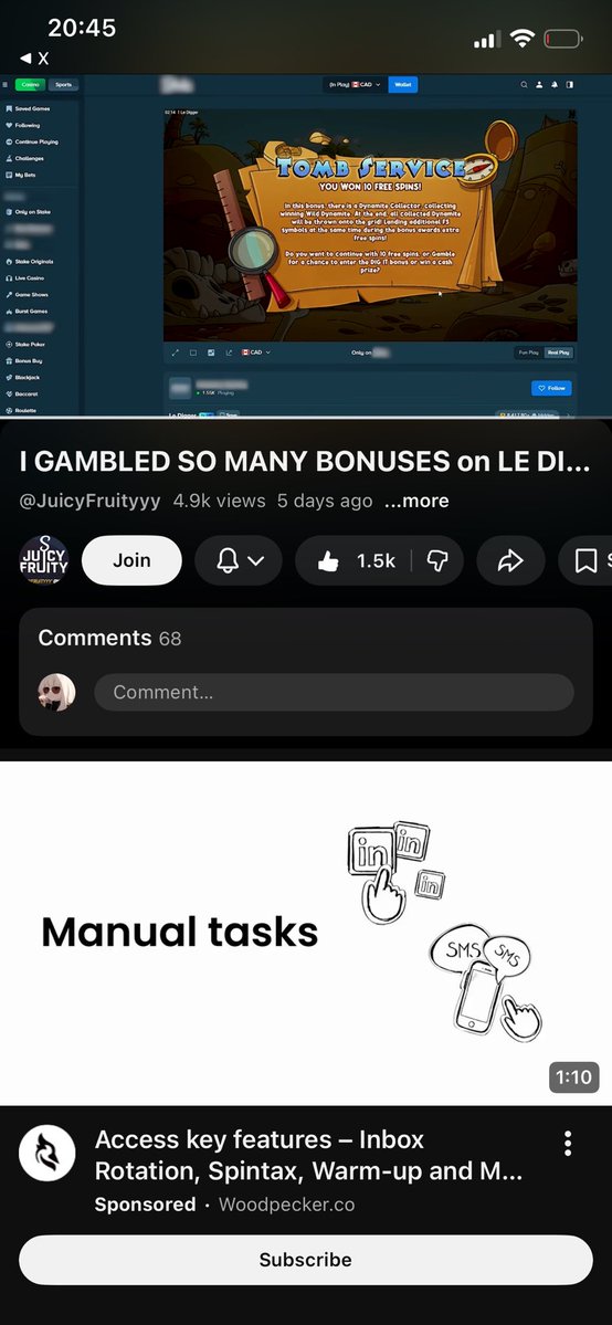 🍥 tweet media