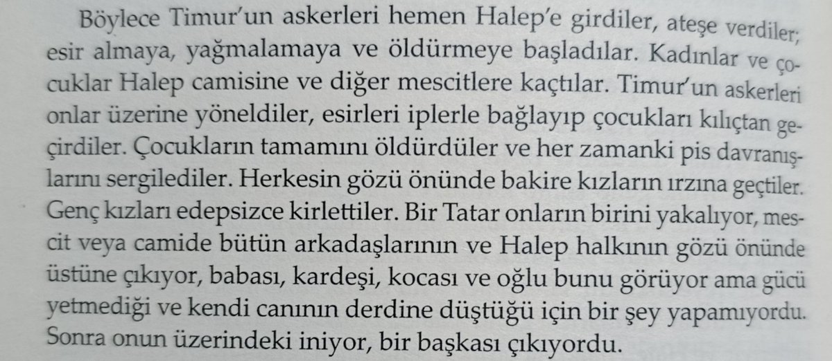 Harp Tarihi tweet media