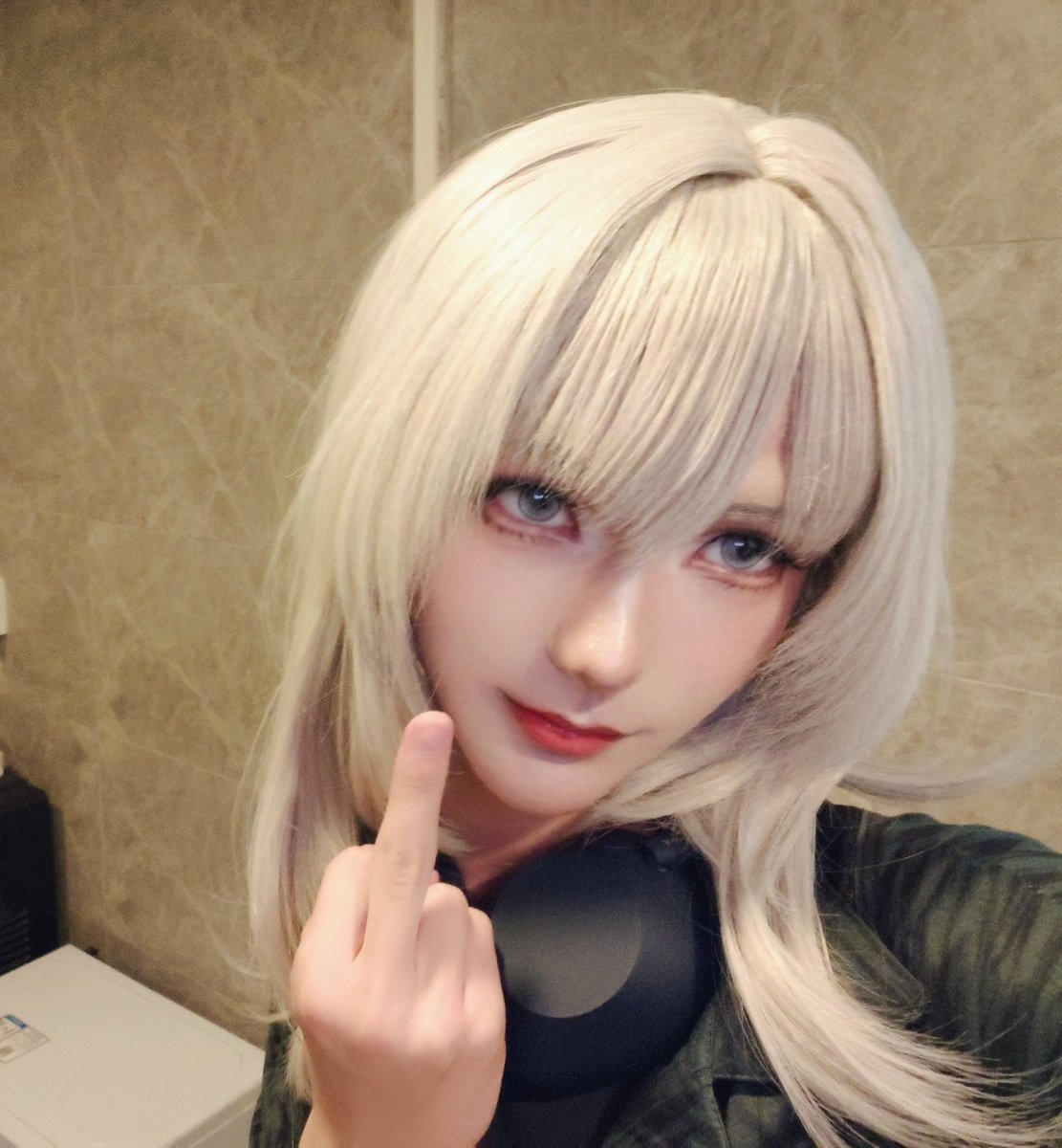 慕辰曦_mumu tweet media
