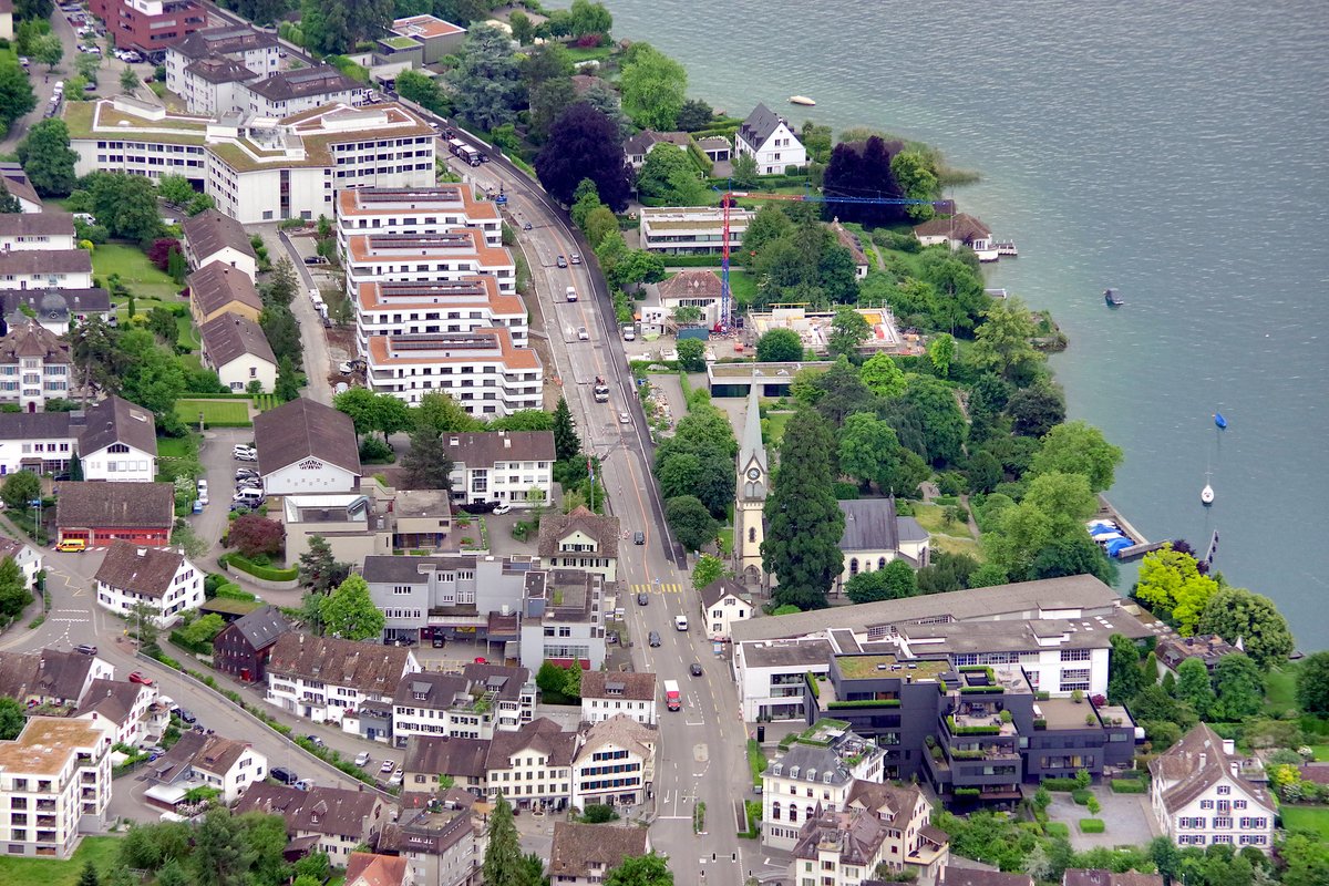 jhelebrant's tweet image. Swiss landscape around Zürich
flickr.com/photos/9654156…
#Switzerland #Schweiz #Zurich #birdseyeview #aerialphoto #landscape