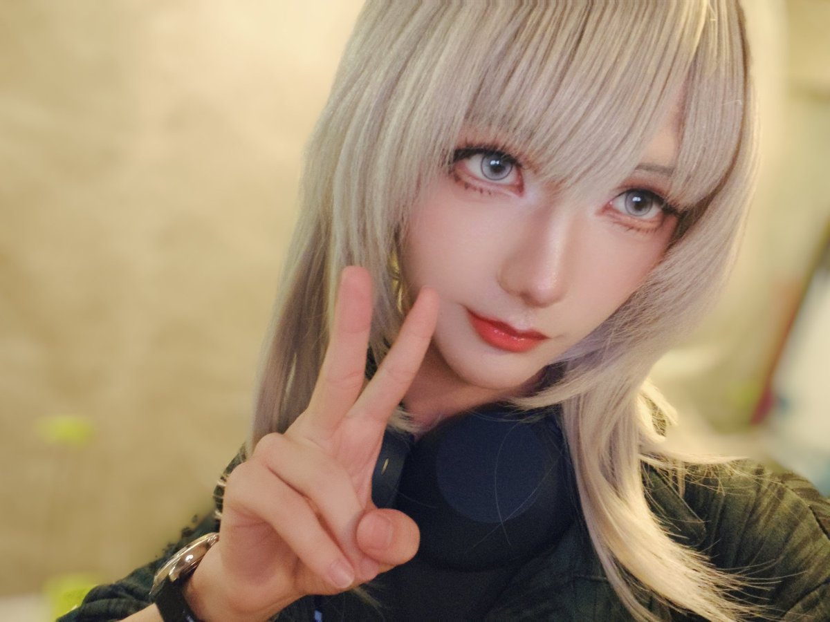 慕辰曦_mumu tweet media