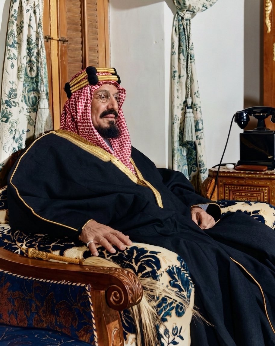 عبداللطيف بن عبدالله آل الشيخ 🇸🇦 tweet media