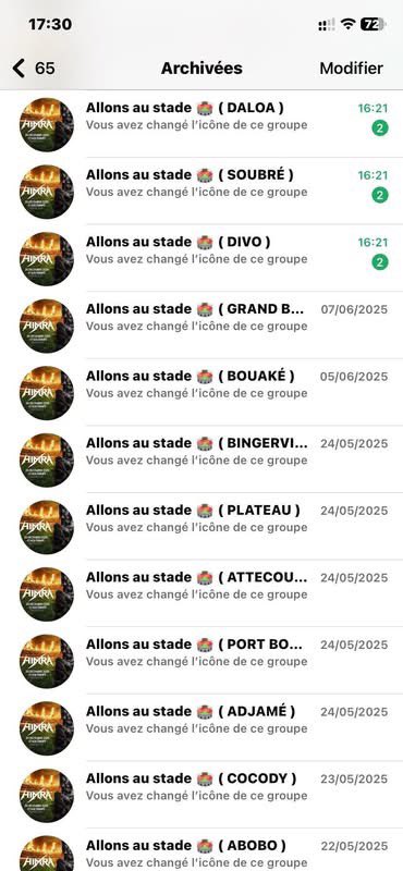 DÉNIGRANT ! ( RENOUVEAU ) tweet media