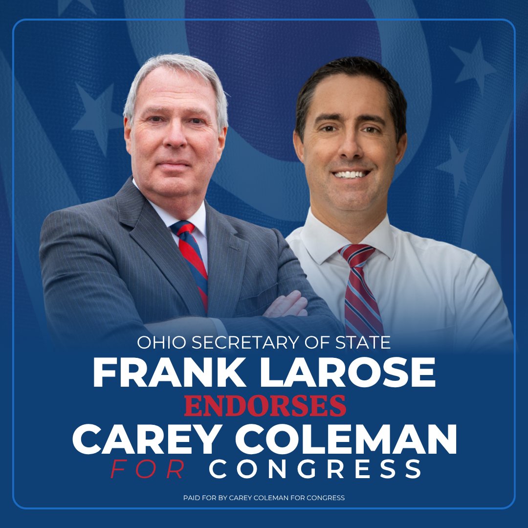 Carey Coleman tweet media