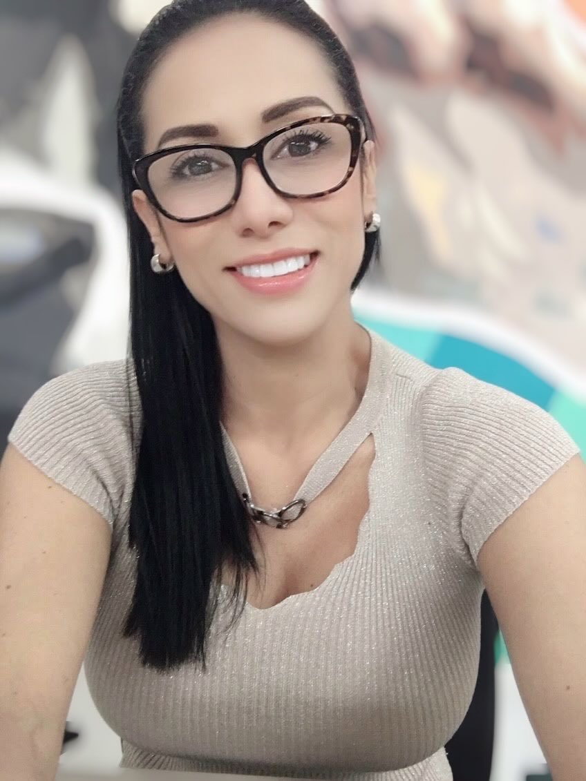 Nana BB🦋 tweet media