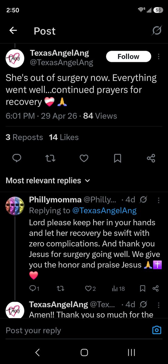 jessica matthews tweet media