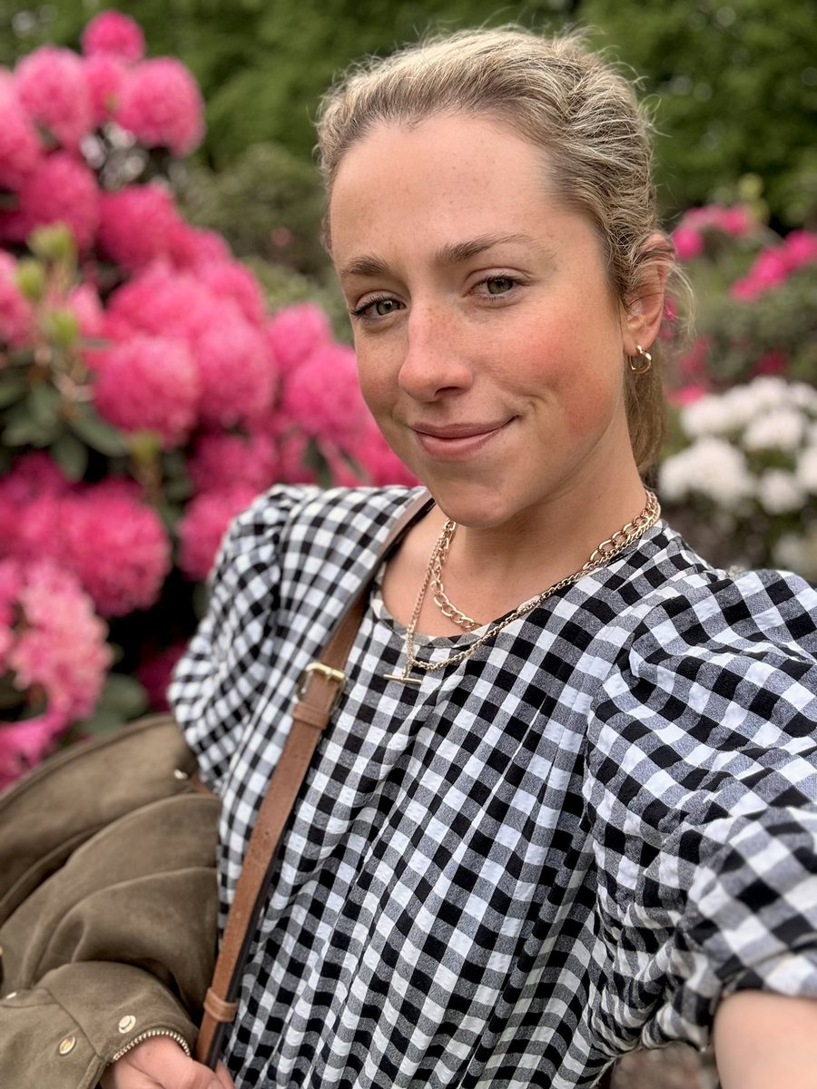 Bella Wallersteiner 🇺🇦 tweet media
