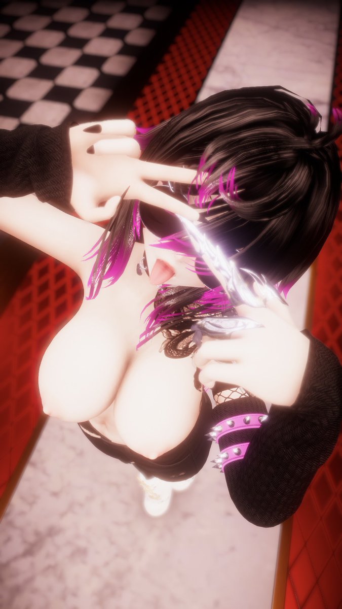 Nomi_Pao's tweet photo. Tu diablita sabrosa está lista..!! #erp #vrchat #nsfw #nsfwtwt #nsfw #18post #18plus #nsfwcontent #succubus #naughtygirl #nsfwpost #lewd #lewdpost #lewdcontent #waifu #babes #fyp #nsfwphotos #fakebody #erpcollabs #porn #hentai #chudai #breeding https://t.co/MqFIn3y3Kw