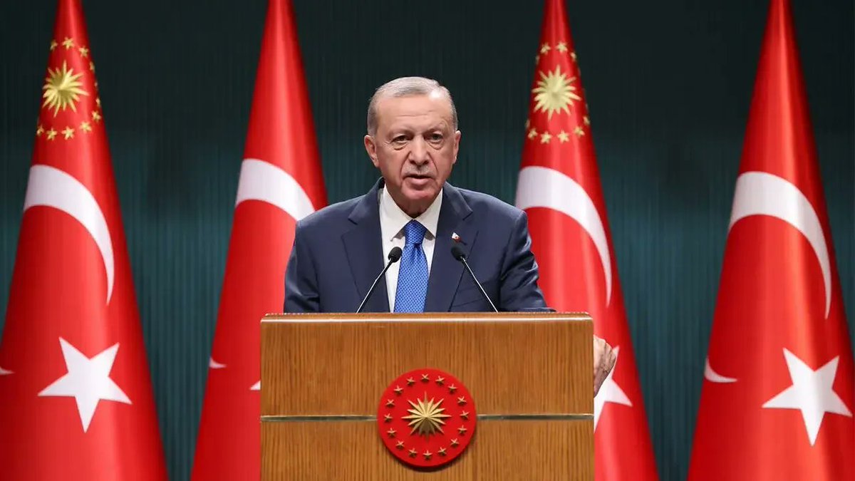 Tahtacı tweet media