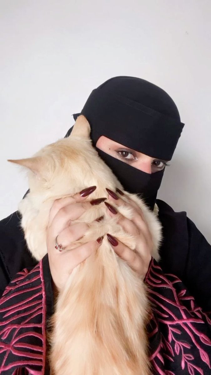 بنت اليمن tweet media