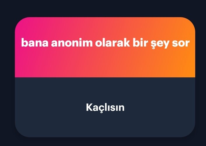 karaca tweet media