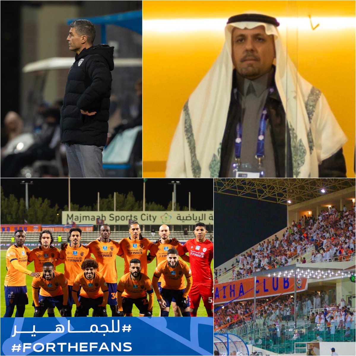 ابراهيم حمد العباد tweet media